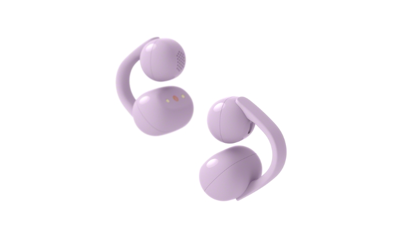 Tai nghe Bluetooth thể thao Sony Clip WF-LC900-WF-LC900 VZE-30