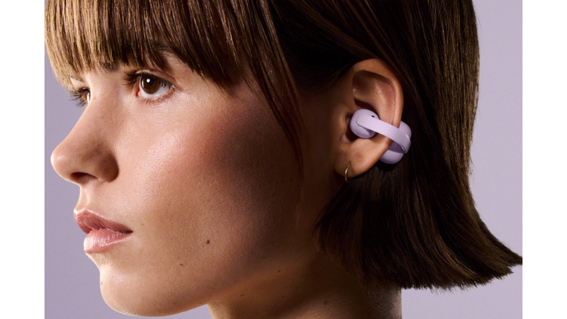 Tai nghe Bluetooth thể thao Sony Clip WF-LC900-WF-LC900 VZE-40