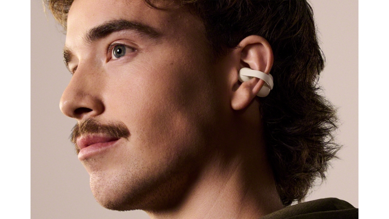 Tai nghe Bluetooth thể thao Sony Clip WF-LC900-WF-LC900 VZE-41