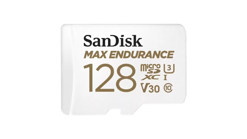 Thẻ nhớ MicroSD SanDisk Max Endurance UHS-I U3 V30 128GB 100MB s (SDSQQVR-128G-GN6IA)-MC16012603-2