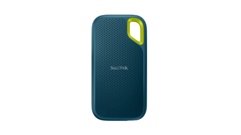Ổ cứng di động SSD Sandisk Extreme Portable 4TB V2 E61 1050MB s (SDSSDE61-4T00-G25)-SSDEXT24042423-4