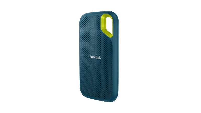 Ổ cứng di động SSD Sandisk Extreme Portable 4TB V2 E61 1050MB s (SDSSDE61-4T00-G25)-SSDEXT24042423-5