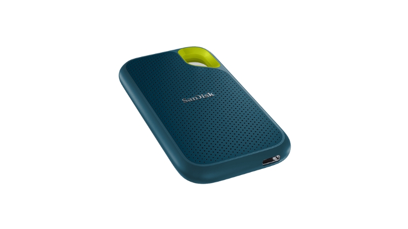Ổ cứng di động SSD Sandisk Extreme Portable 4TB V2 E61 1050MB s (SDSSDE61-4T00-G25)-SSDEXT24042423-6