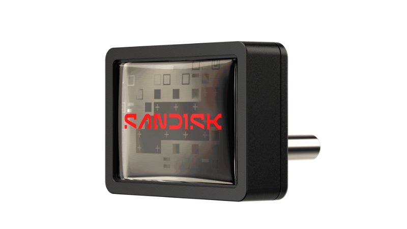 USB 3.2 Gen 1 Sandisk Extreme Fit SDCZ530 128GB upto 300MB s (SDCZ530-128G-G46)-USB04112505-5