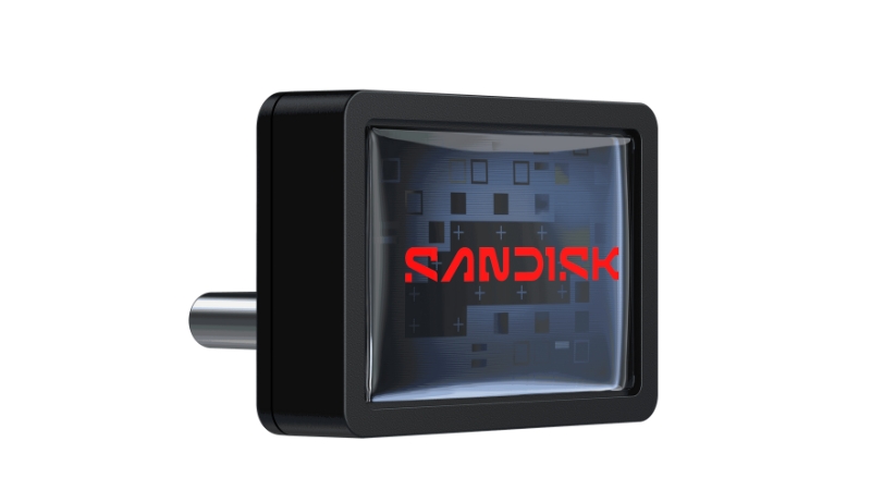USB 3.2 Gen 1 Sandisk Extreme Fit SDCZ530 1TB upto 330MB s (SDCZ530-1T00-G46)-USB04112508-2