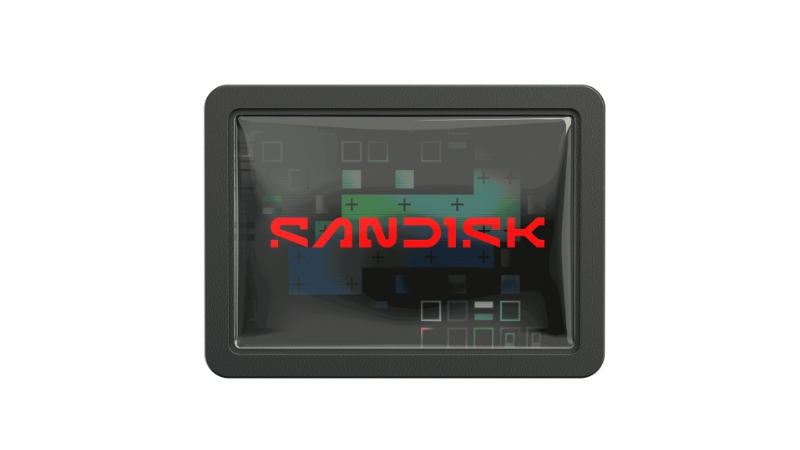USB 3.2 Gen 1 Sandisk Extreme Fit SDCZ530 1TB upto 330MB s (SDCZ530-1T00-G46)-USB04112508-3