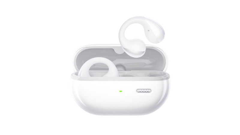Tai nghe Bluetooth thể thao SoundPEATS Pearlclip Pro-PEARLCHIPPROBK-14
