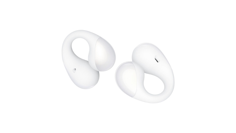 Tai nghe Bluetooth thể thao SoundPEATS Pearlclip Pro-PEARLCHIPPROBK-15