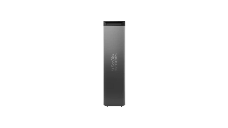 Ổ cứng di động SSD Sandisk Professional PRO-BLADE SSD Mag 1TB (SDPM1NS-001T-GBAND)-SDPM1NS-001T-GBAND-3