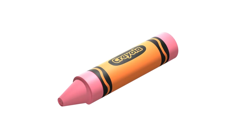 USB 3.2 SanDisk Flash Drive Crayola Type-C 128GB upto 300MB s (SDCZIC-128G-G46O)-SDCZIC-128G-G46O-3