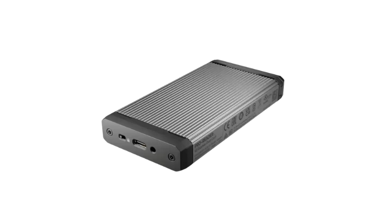 Đầu đọc thẻ nhớ SanDisk PRO-READER SD microSD Expresss Type-C 3.2 (SDDR-A451-GNPNN)-SDDR-A451-GNPNN-4