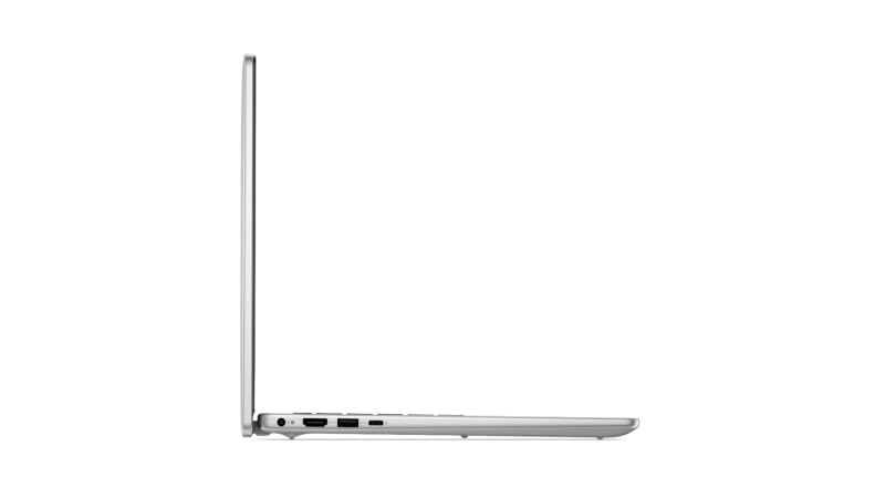 Laptop Dell 14 DC14250 DC4C5386W (Core 5 120U| 16GB| 512GB| OB| 14 WUXGA | Win11+Office)-DC4C5386W-SILVER-6