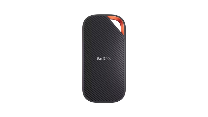 Ổ cứng di động SSD SanDisk Extreme Pro USB4 4TB E82 upto 3800MB s (SDSSDE82-4T00-G25)-SDSSDE82-4T00-G25-4