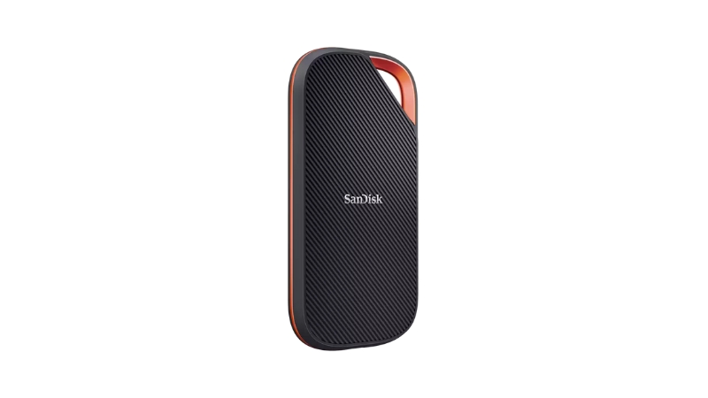 Ổ cứng di động SSD SanDisk Extreme Pro USB4 2TB E82 upto 3800MB s (SDSSDE82-2T00-G25)-SDSSDE82-2T00-G25-3