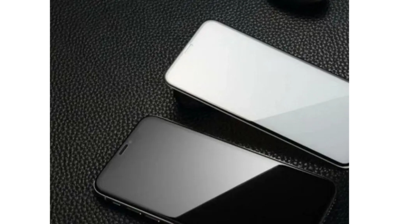 Cường lực iPhone 11 Pro XS Mipow Kingbull Premium 3D-BJ111-P-5