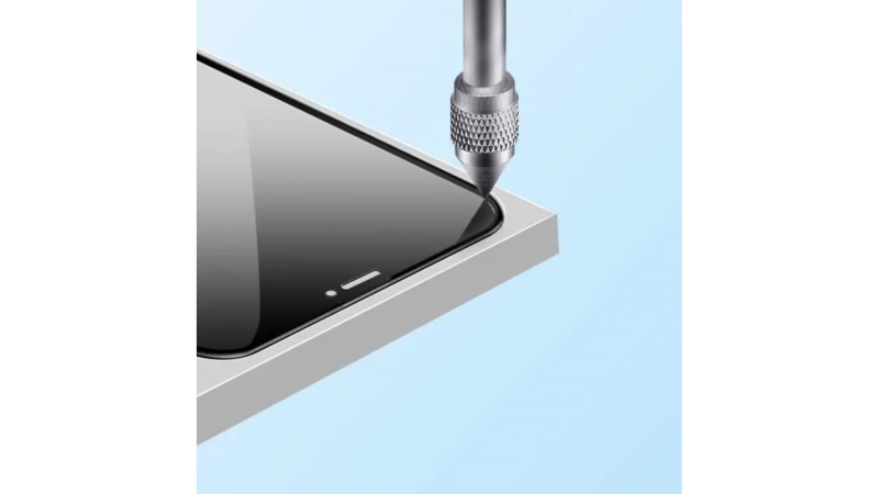 Cường lực iPhone 11 Pro XS Mipow Kingbull Premium 3D-BJ111-P-8