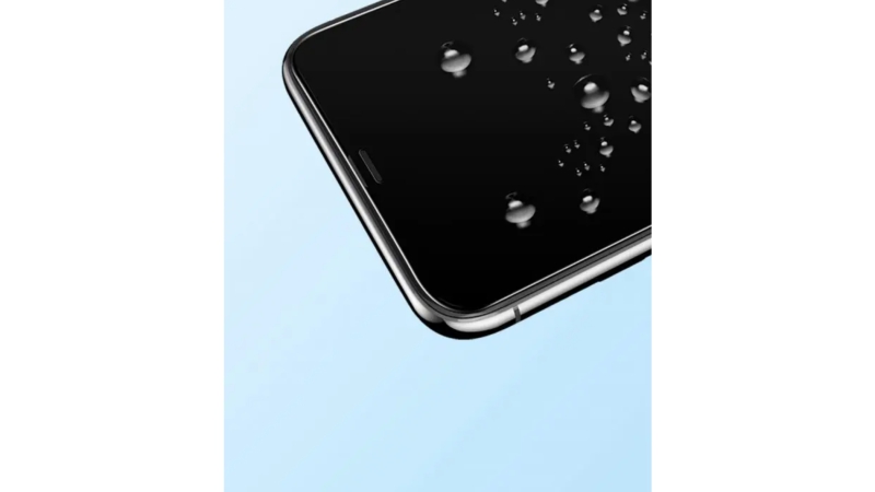 Cường lực iPhone 11 Pro XS Mipow Kingbull Premium 3D-BJ111-P-9