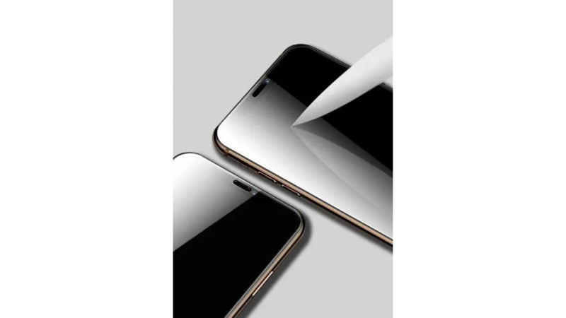Cường lực iPhone 11 Pro Max Mipow Kingbull Premium Anti-Glare HD-BJ219-4