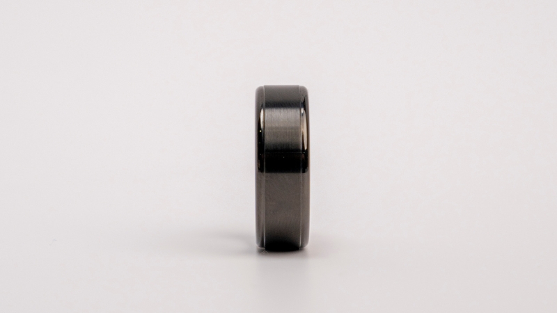 Nhẫn thông minh 9Fit Smart Ring-9SRG1BK07-13
