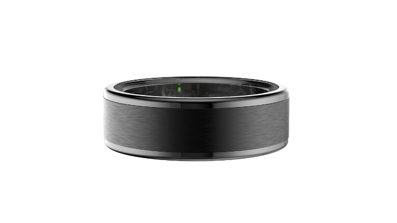 Nhẫn thông minh 9Fit Smart Ring-9SRG1BK07-7
