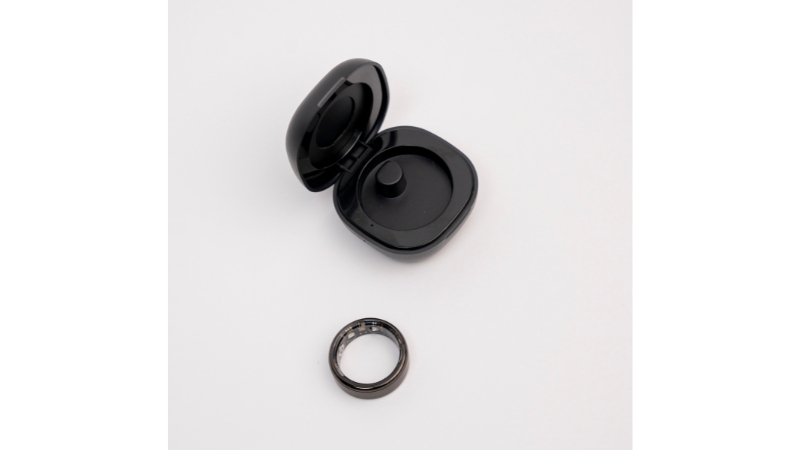 Nhẫn thông minh 9Fit Smart Ring-9SRG1BK07-11