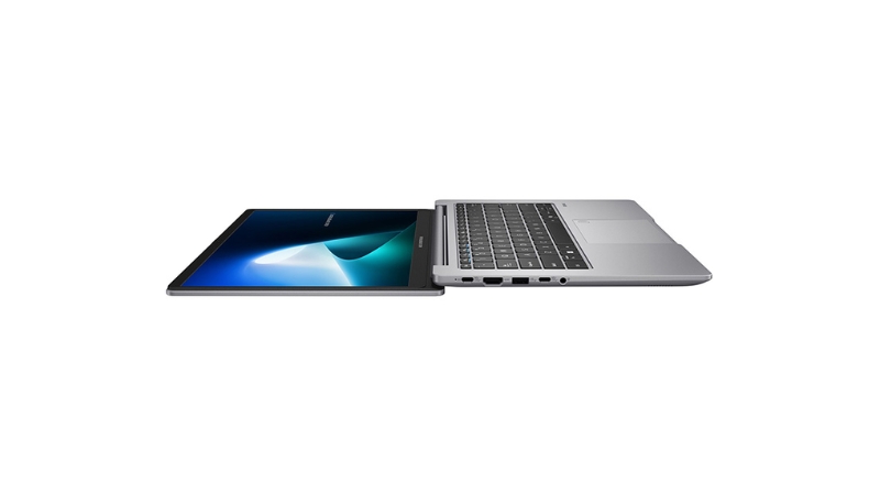 Laptop ASUS ExpertBook P1403CVA-C5H08-50W (Intel Core 5 Processor 210H | Intel Graphics | 14 inch FHD | 8GB | 512GB | Win 11 | Xám)-P1403CVA_C5H08_50W-5