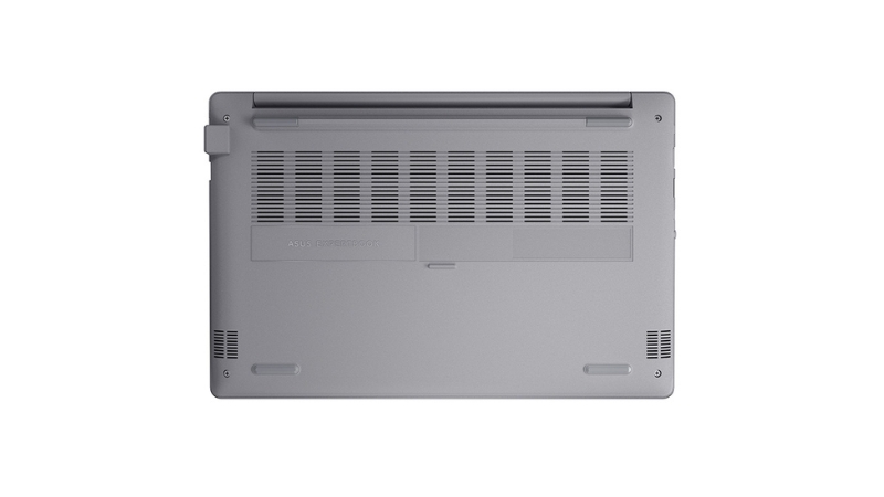 Laptop ASUS ExpertBook P1403CVA-C5H08-50W (Intel Core 5 Processor 210H | Intel Graphics | 14 inch FHD | 8GB | 512GB | Win 11 | Xám)-P1403CVA_C5H08_50W-8