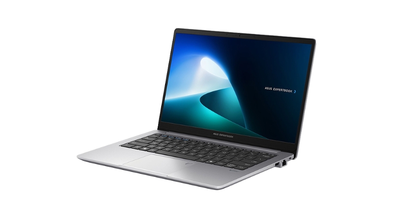 Laptop ASUS ExpertBook P1403CVA-C5H08-50W (Intel Core 5 Processor 210H | Intel Graphics | 14 inch FHD | 8GB | 512GB | Win 11 | Xám)-P1403CVA_C5H08_50W-11