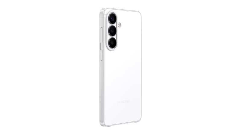 Ốp lưng trong suốt Samsung Galaxy S26 Plus-EF-QS947CTEGWW-2