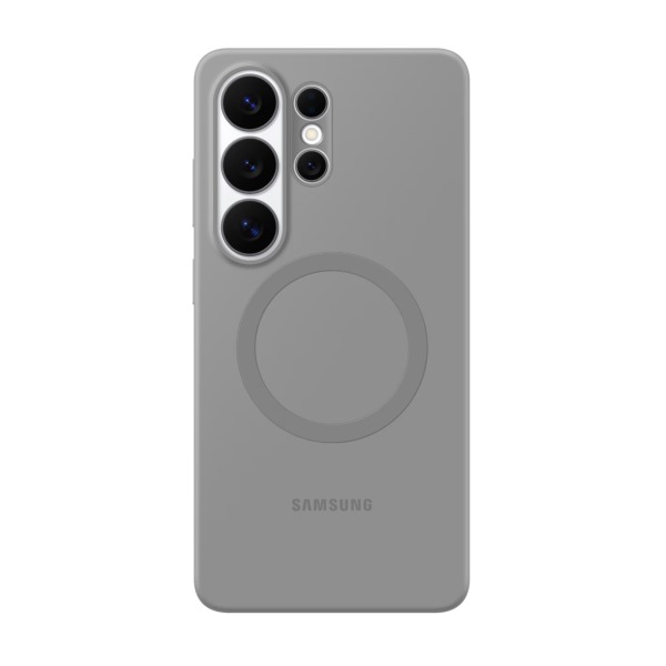 Ốp lưng Samsung Galaxy S26 Ultra Silicone Magnet - EF-ES948CJEGWW