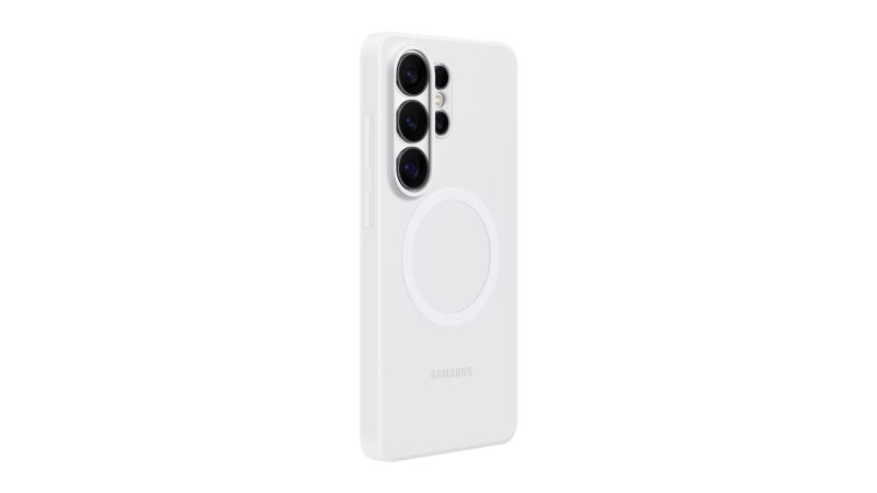 Ốp lưng Samsung Galaxy S26 Ultra Silicone Magnet-EF-ES948CLEGWW-4