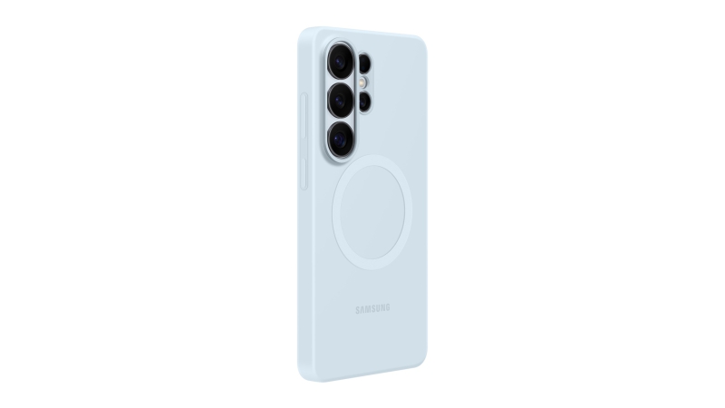 Ốp lưng Samsung Galaxy S26 Ultra Silicone Magnet-EF-ES948CLEGWW-2