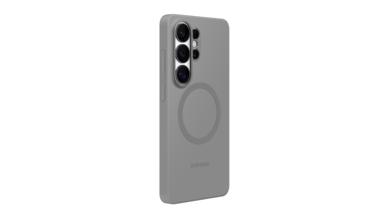 Ốp lưng Samsung Galaxy S26 Ultra Silicone Magnet-EF-ES948CLEGWW-6