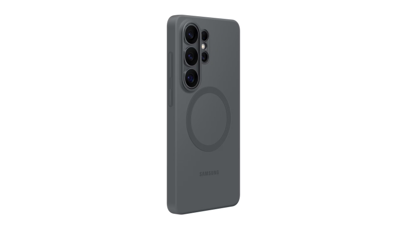 Ốp lưng Samsung Galaxy S26 Ultra Silicone Magnet-EF-ES948CLEGWW-8