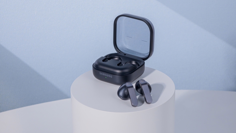 Tai nghe True Wireless Samsung Galaxy Buds4-SM-R540NZKAXXV-20