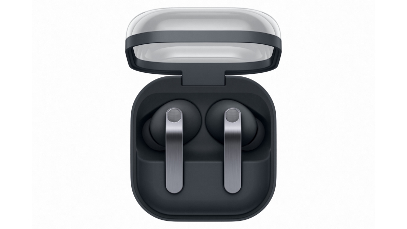Tai nghe True Wireless Samsung Galaxy Buds4 Pro-SM-R640NZWAXXV-9