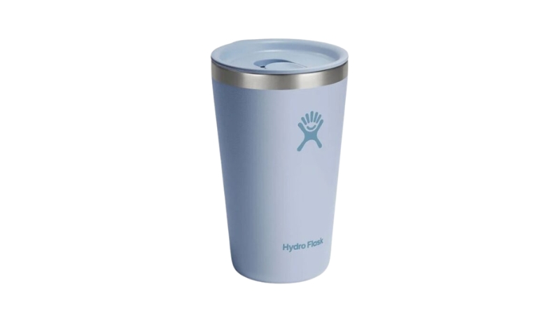 Ly nước giữ nhiệt Hydro Flask Around Tumbler Press-In Lid-T12CPC677-6