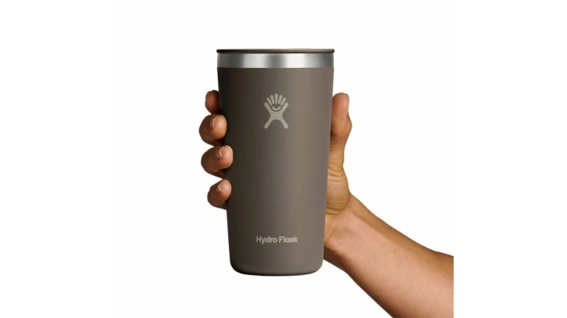 Ly nước giữ nhiệt Hydro Flask Around Tumbler Press-In Lid-T12CPC677-7