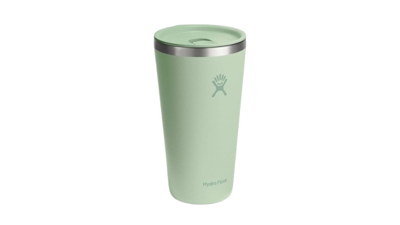 Ly nước giữ nhiệt Hydro Flask Around Tumbler Press-In Lid-T12CPC677-12