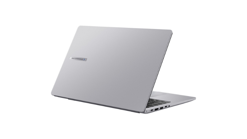 Laptop ASUS ExpertBook P1503CVA-C5H16-50W (Intel Core 5 Processor 210H | Intel Graphics | 15.6 inch FHD | 16GB | 512GB | Win 11 | Xám)-P1503CVA-C5H16-50W-5