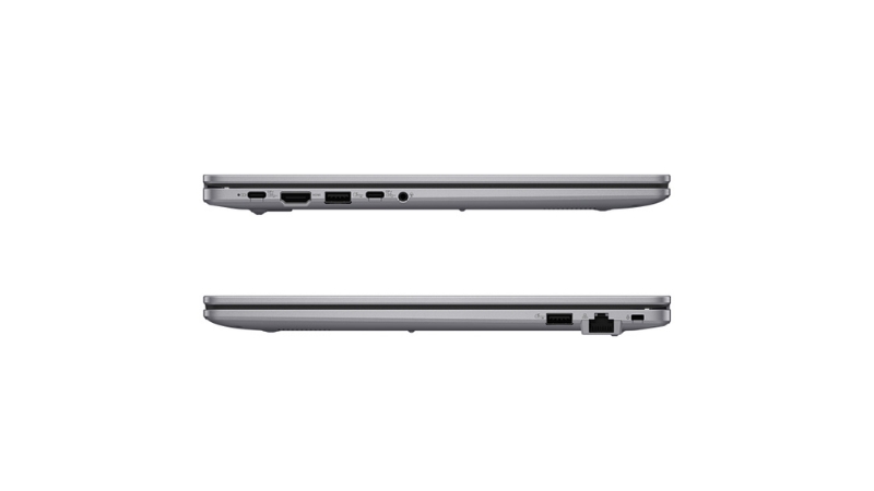 Laptop ASUS ExpertBook P1503CVA-C5H16-50W (Intel Core 5 Processor 210H | Intel Graphics | 15.6 inch FHD | 16GB | 512GB | Win 11 | Xám)-P1503CVA-C5H16-50W-7