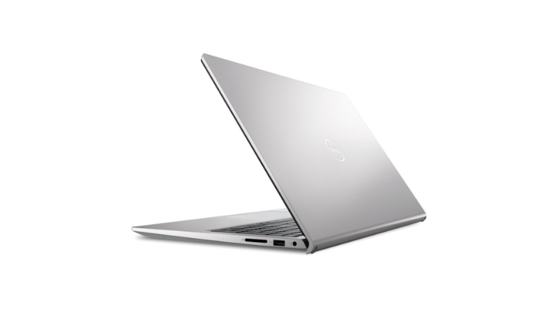 Laptop Dell 15 DC15250 DC5I5897W1 (Intel Core i5-1334U | 16GB | 512GB | Intel Graphics | 15 inch FHD | Win 11 | Office | Bạc)-DC5I5897W1-2