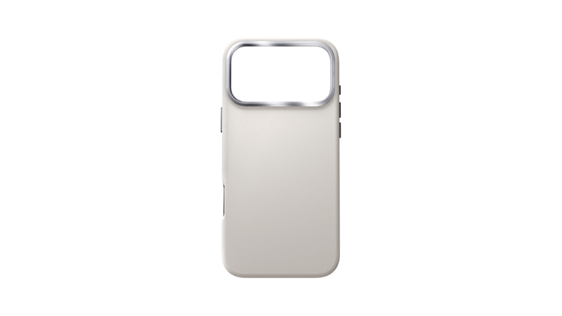 Ốp lưng Magsafe iPhone 17 Pro Max UNIQ Lyden-UNIQ-IP6.9P(2025)-LYDMABLU-12