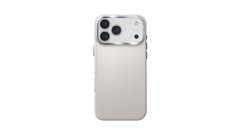 Ốp lưng Magsafe iPhone 17 Pro Max UNIQ Lyden-UNIQ-IP6.9P(2025)-LYDMABLU-14