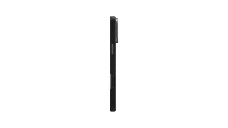 Ốp lưng Magsafe iPhone 17 Pro Max UNIQ Keva Edge-UNIQ-IP6.9P(2025)-KEVAEDMTBLU-6