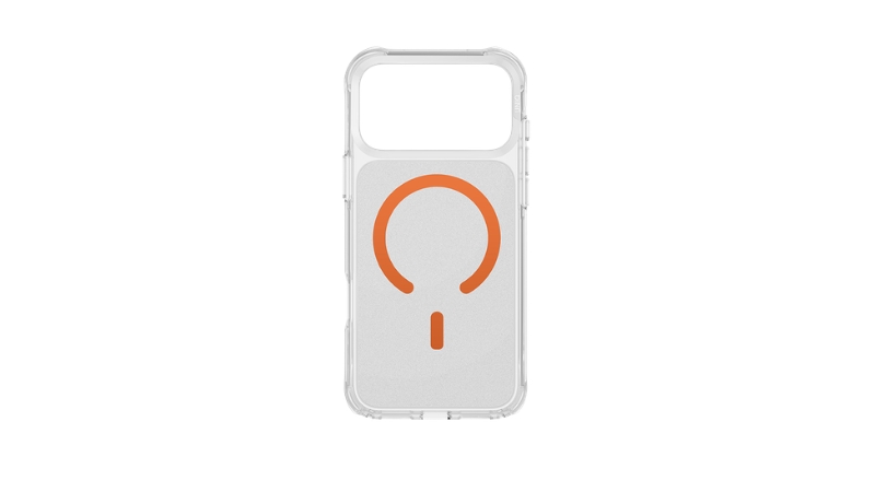 Ốp lưng Magsafe iPhone 17 Pro Max UNIQ LifePro Xtreme Frost-UNIQ-IP6.9P(2025)-LXAFMFCLRVO-6