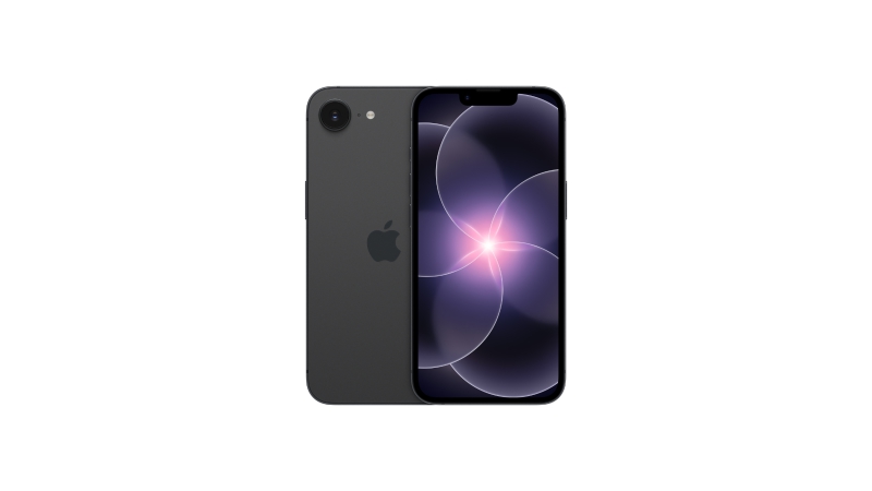 iPhone 17e 256GB-MHRX4ZP A-9