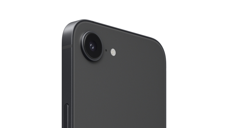 iPhone 17e 256GB-MHRX4ZP A-11