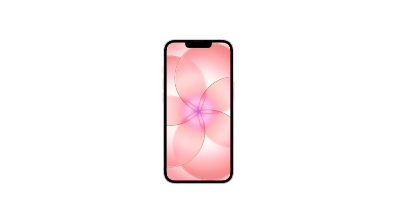 iPhone 17e 256GB-MHRX4ZP A-6