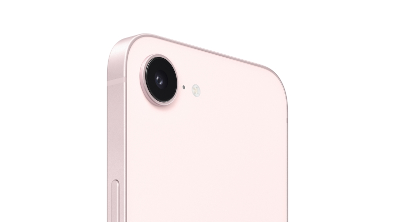 iPhone 17e 256GB-MHRX4ZP A-7